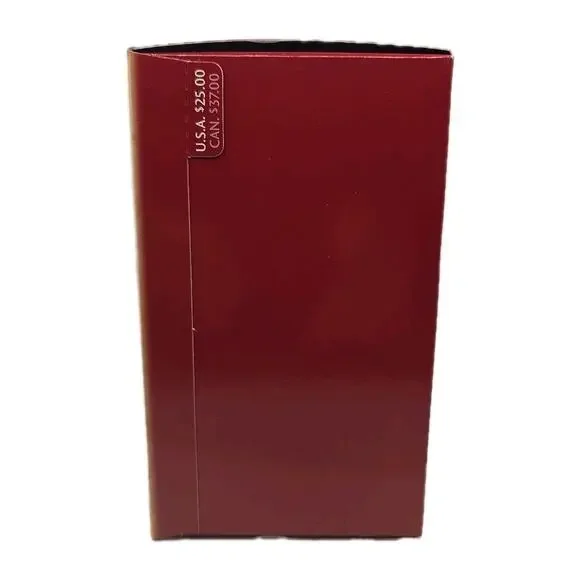 Hallmark Christmas Cookies 2004 Keepsake Ornament Magic Motion in Box U329